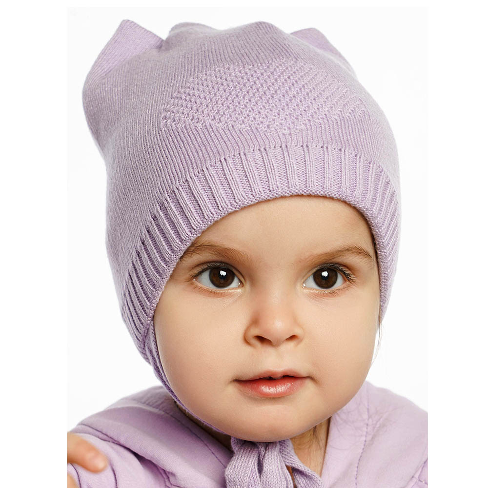 Изображение товара Шапка ПриКиндер: 52