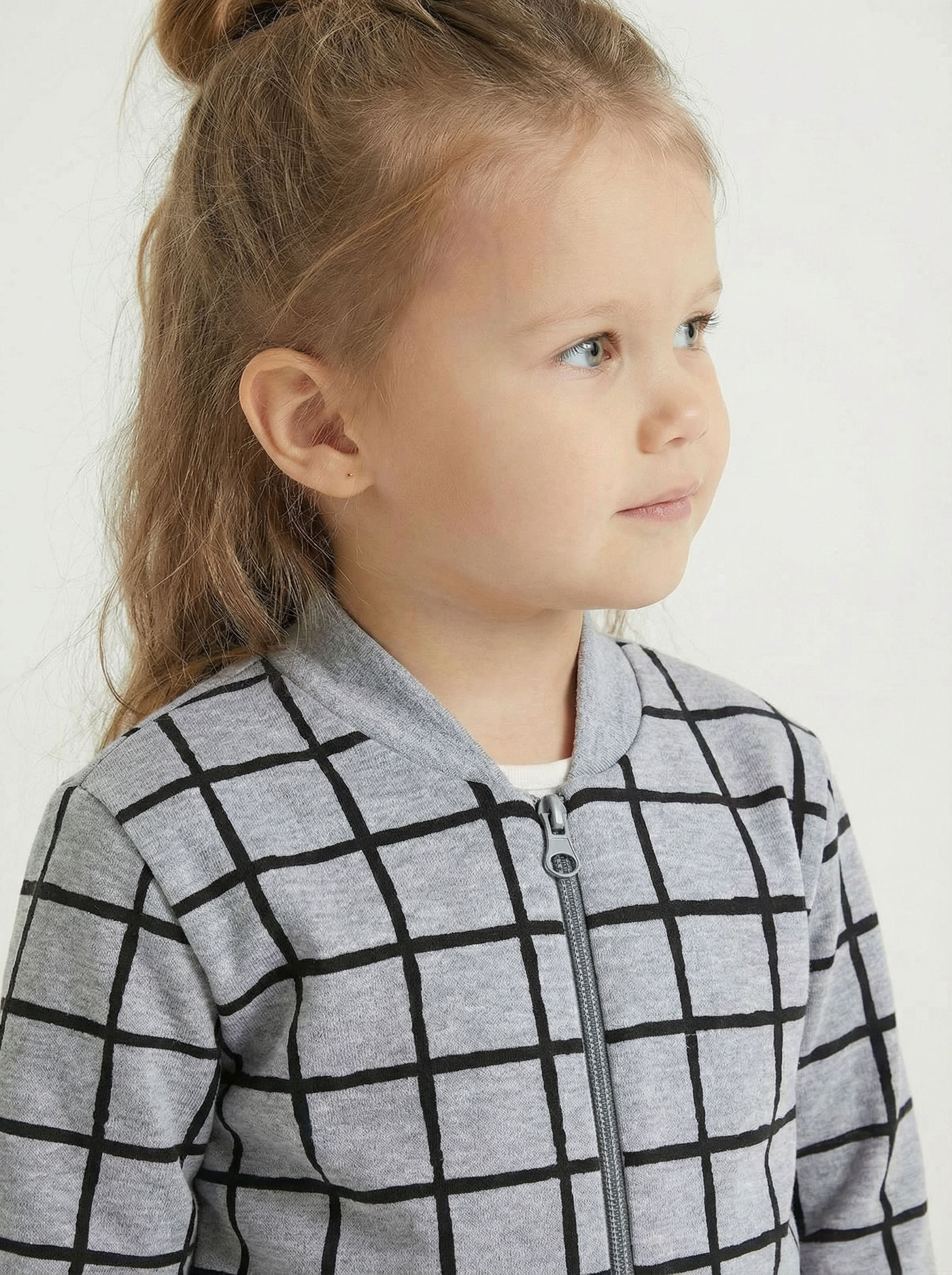 Бомбер YOULALA 1787200201 - фото 6