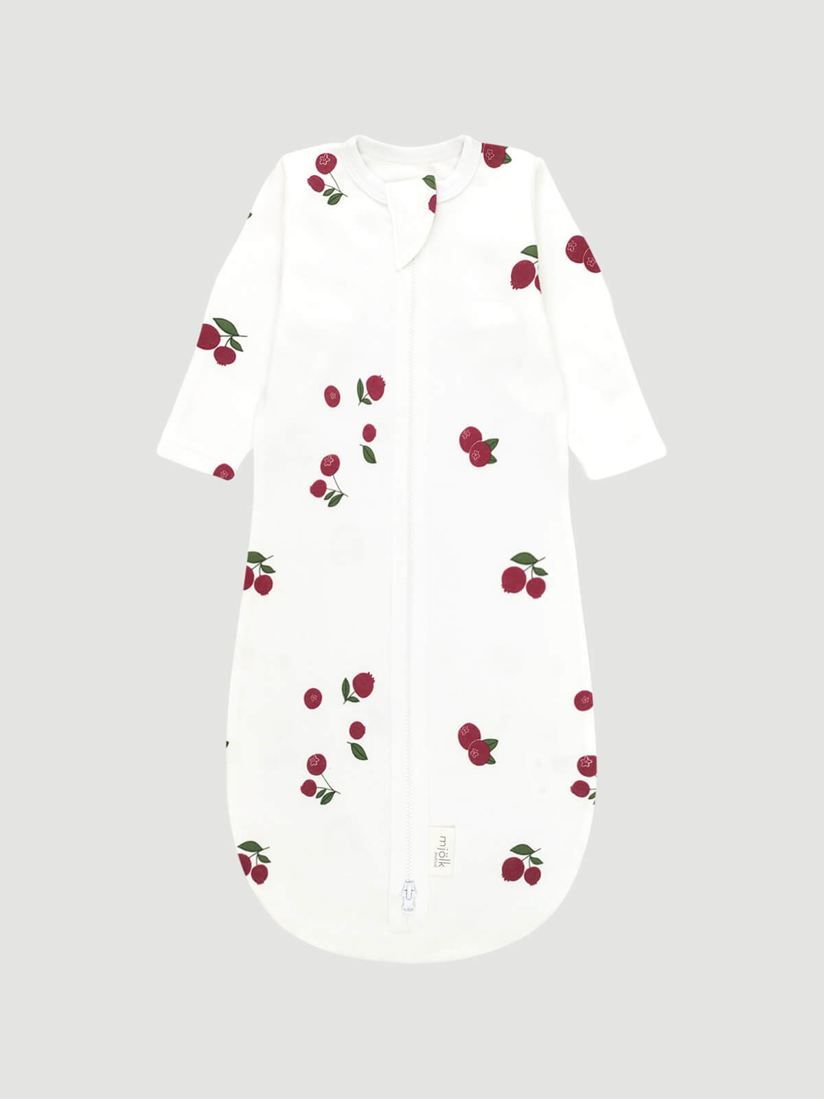 Спальный мешок Mjolk - фото 1