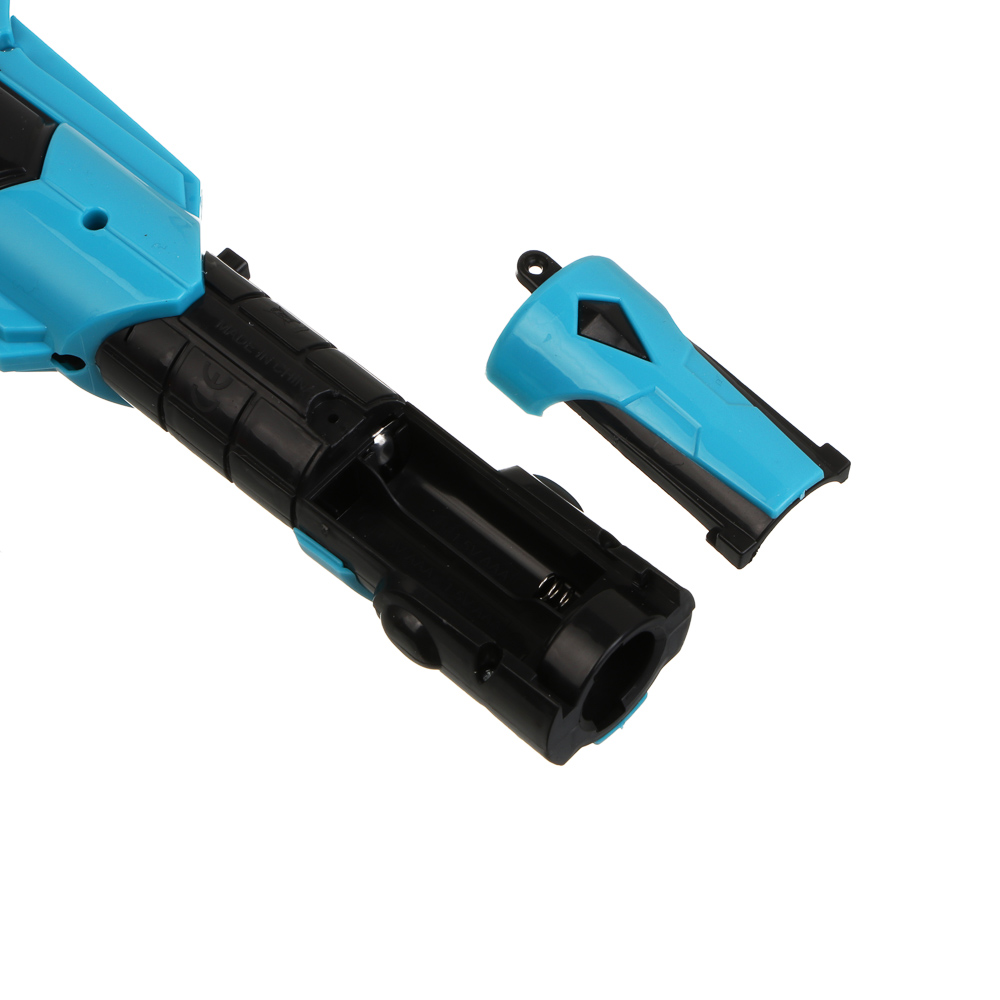 Сабля Игроленд Световой меч джедая - фото 9