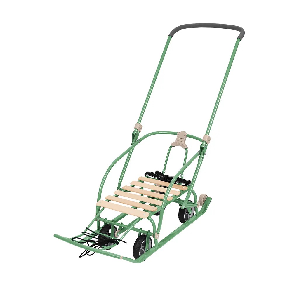 Санки NIKA NIKKI - фото 3