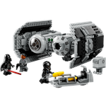 Конструктор LEGO Star Wars СИД-бомбардировщик блочный