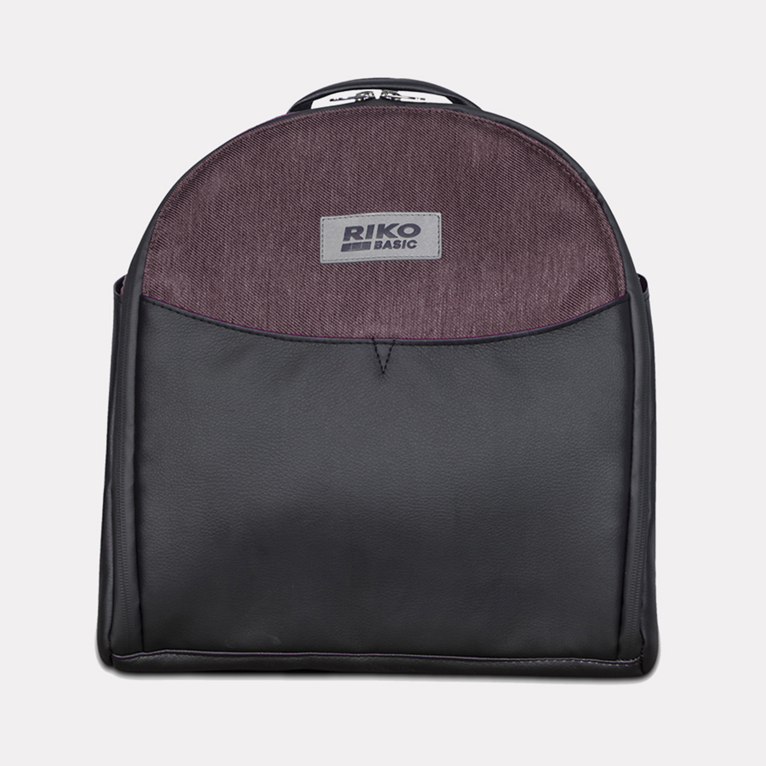 Коляска 2в1 Riko Basic Pacco - фото 6