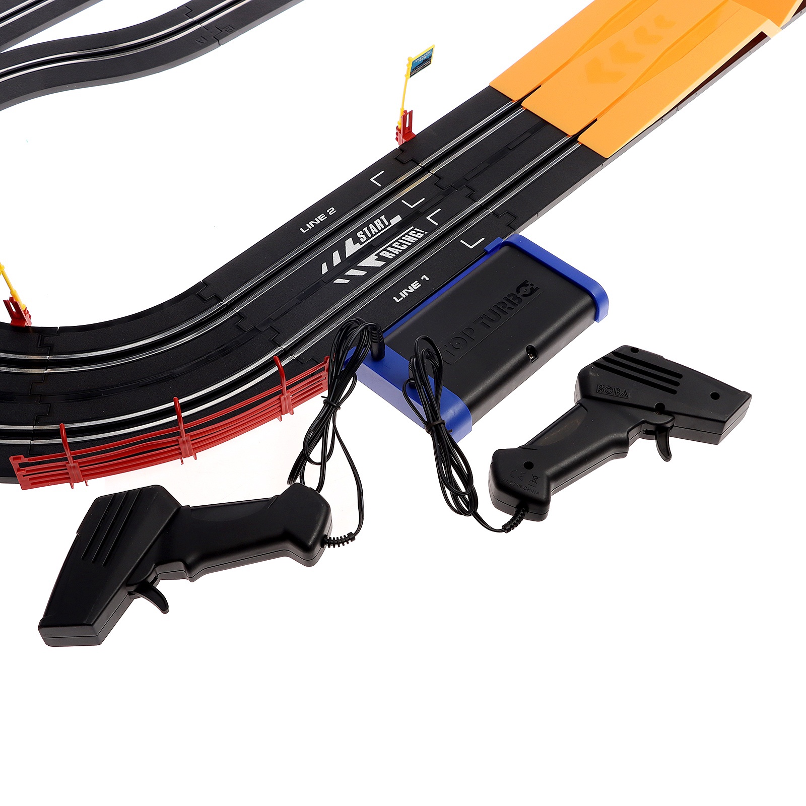 Игрушка Автоград 6989365 - фото 9