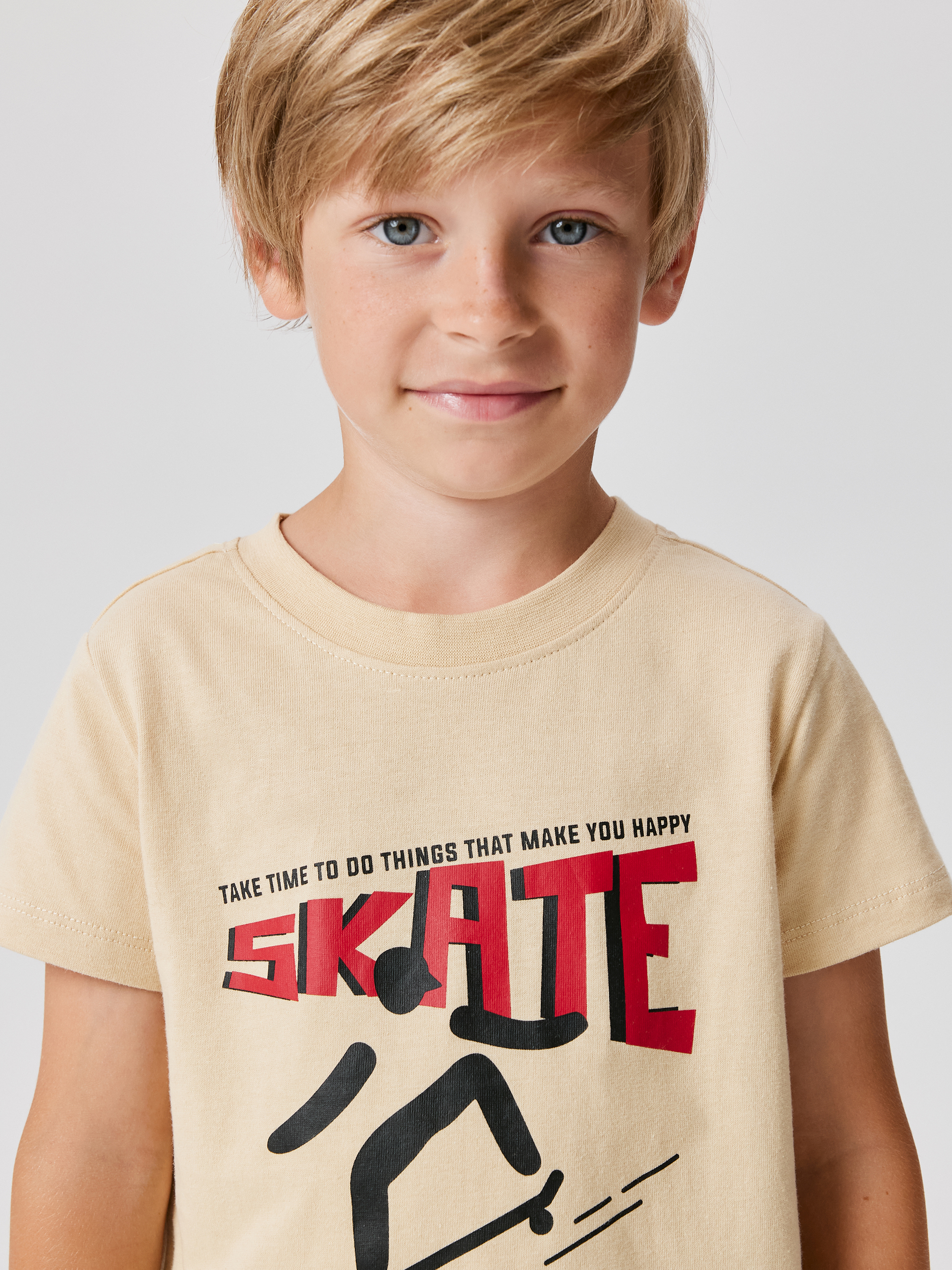 Футболка Acoola 20120510271_0089499 - фото 7