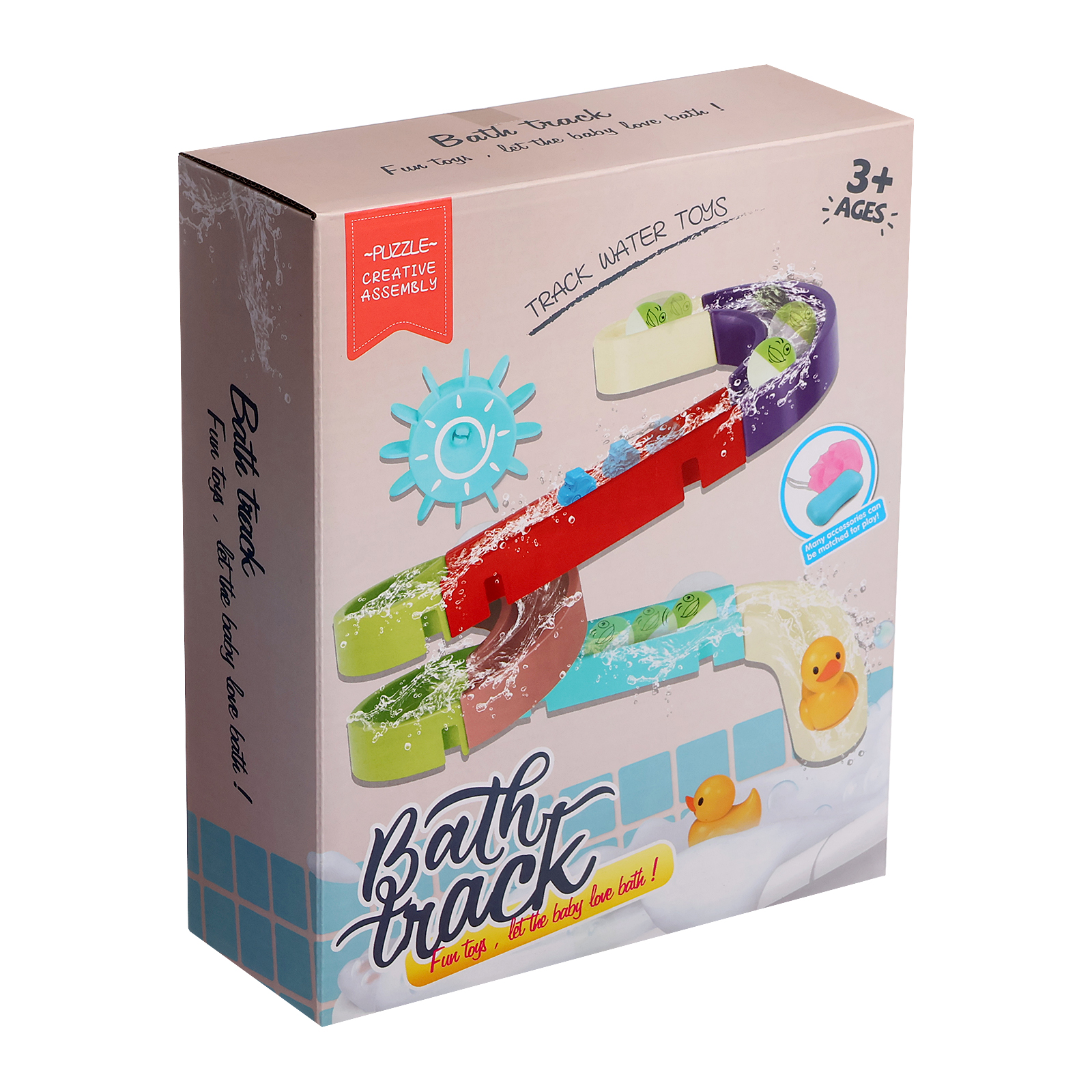 Игрушка Sima-Land - фото 19