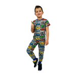 Костюм спортивный DANKIDS