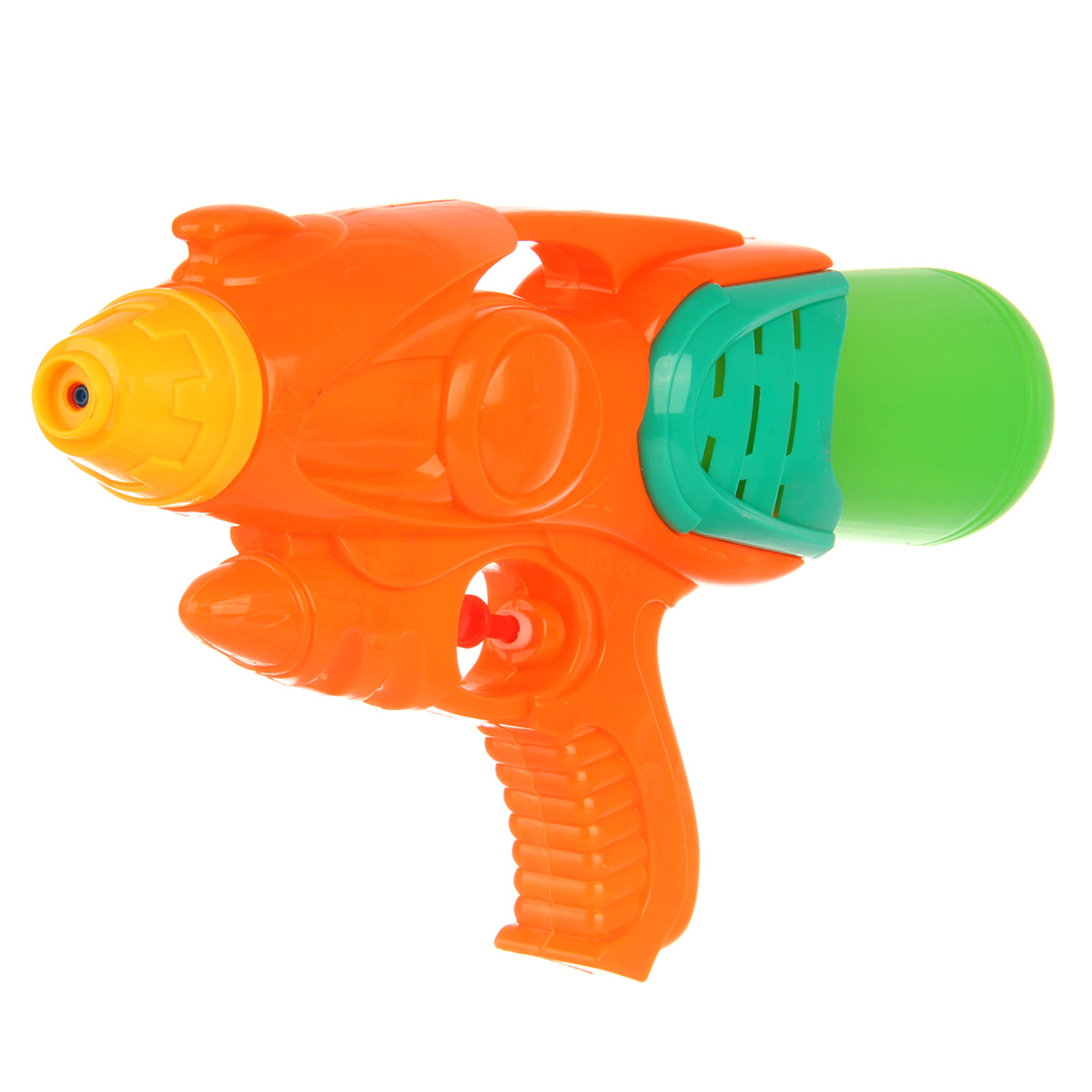 Бластер водный Veld Co - фото 5