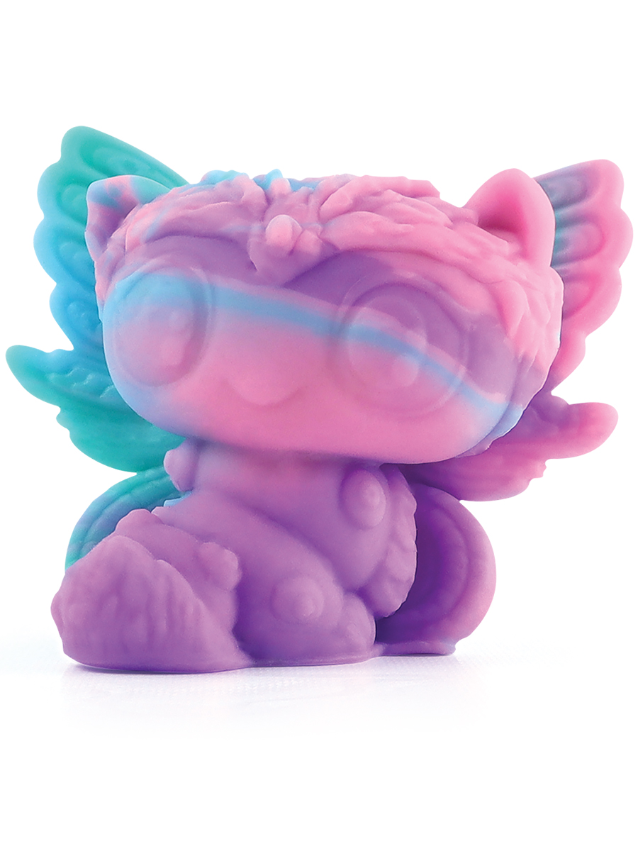 Игрушка-антистресс Nebulous Stars сквиш - фото 5