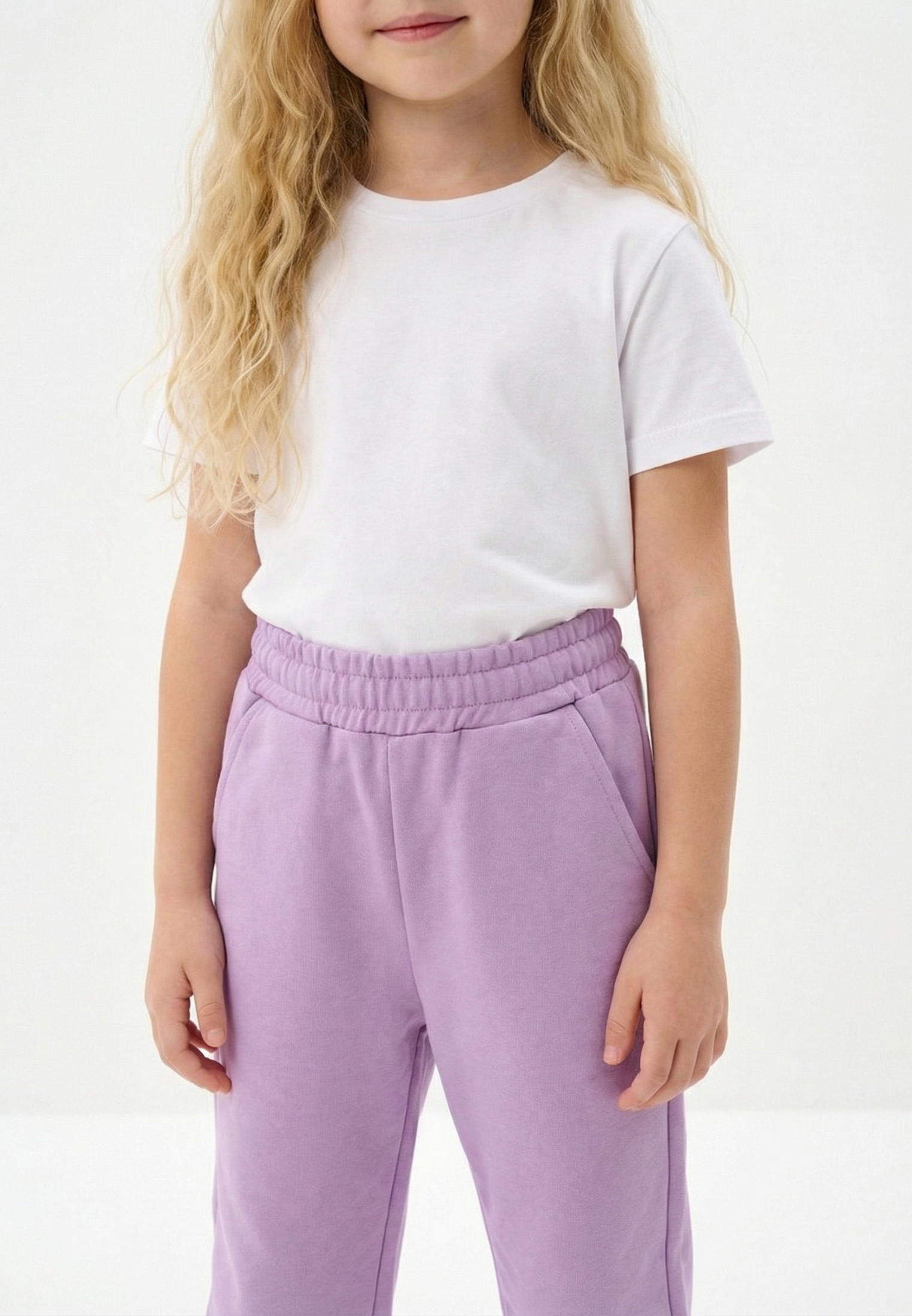 Спортивный костюм СODJAstore WBlavandaWonder - фото 5