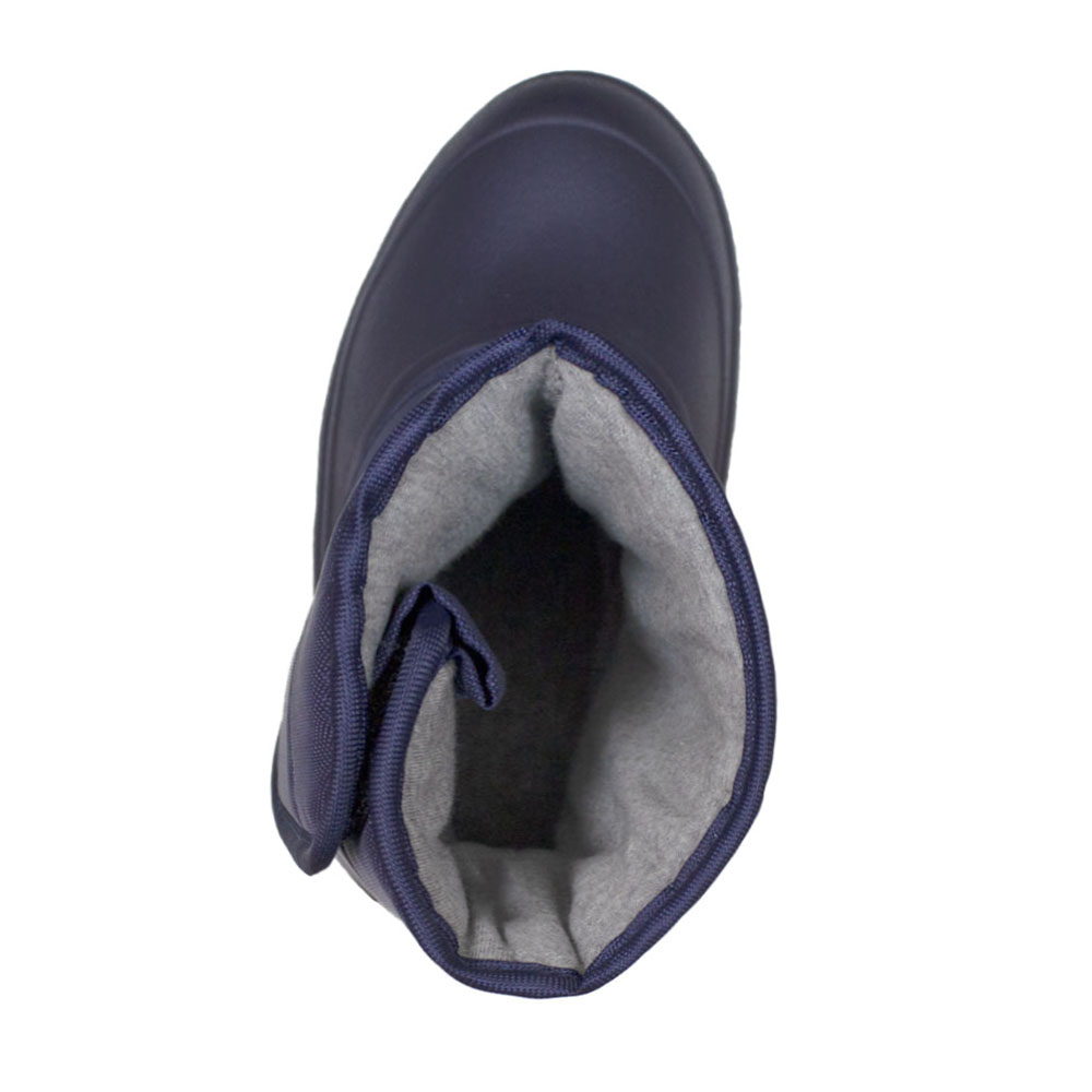 Сапоги Europen 02-023-052-SV EUROPEN Сапоги для мальчика,синий - фото 3