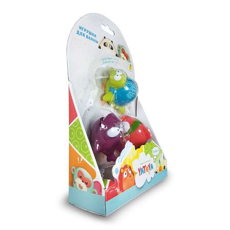 Игрушка Yatoya