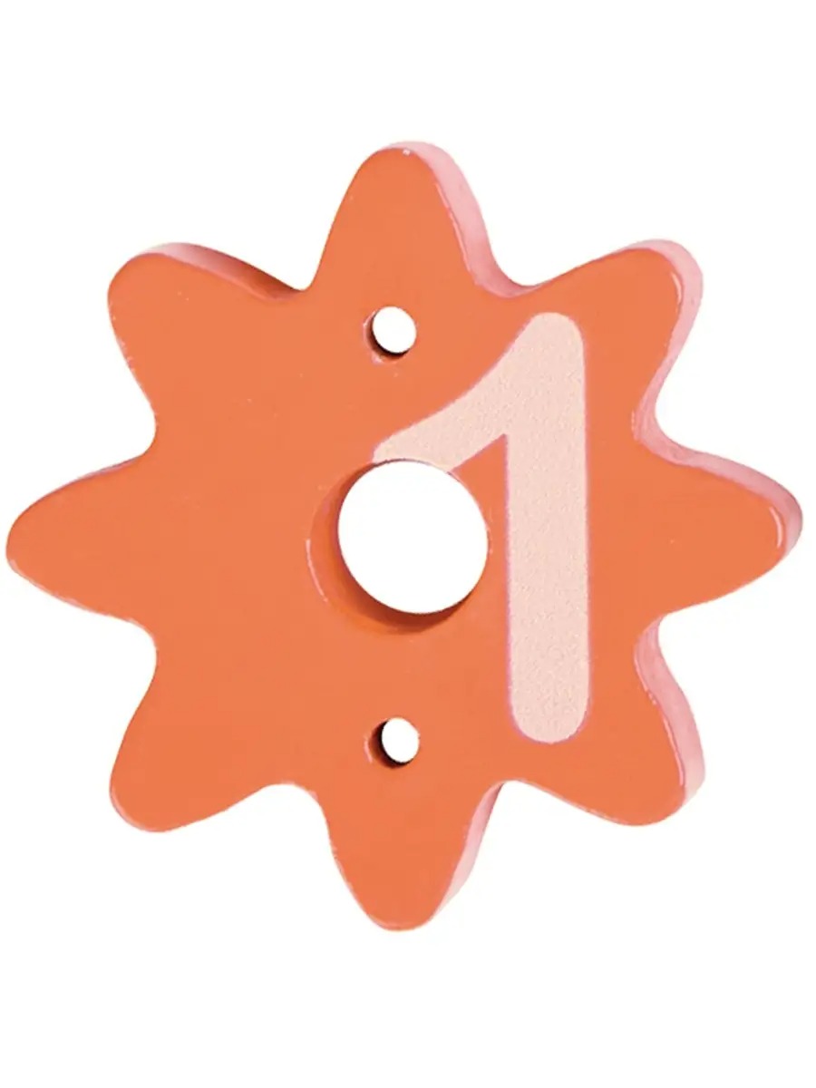 Конструктор Hape Заводные шестеренки - фото 16