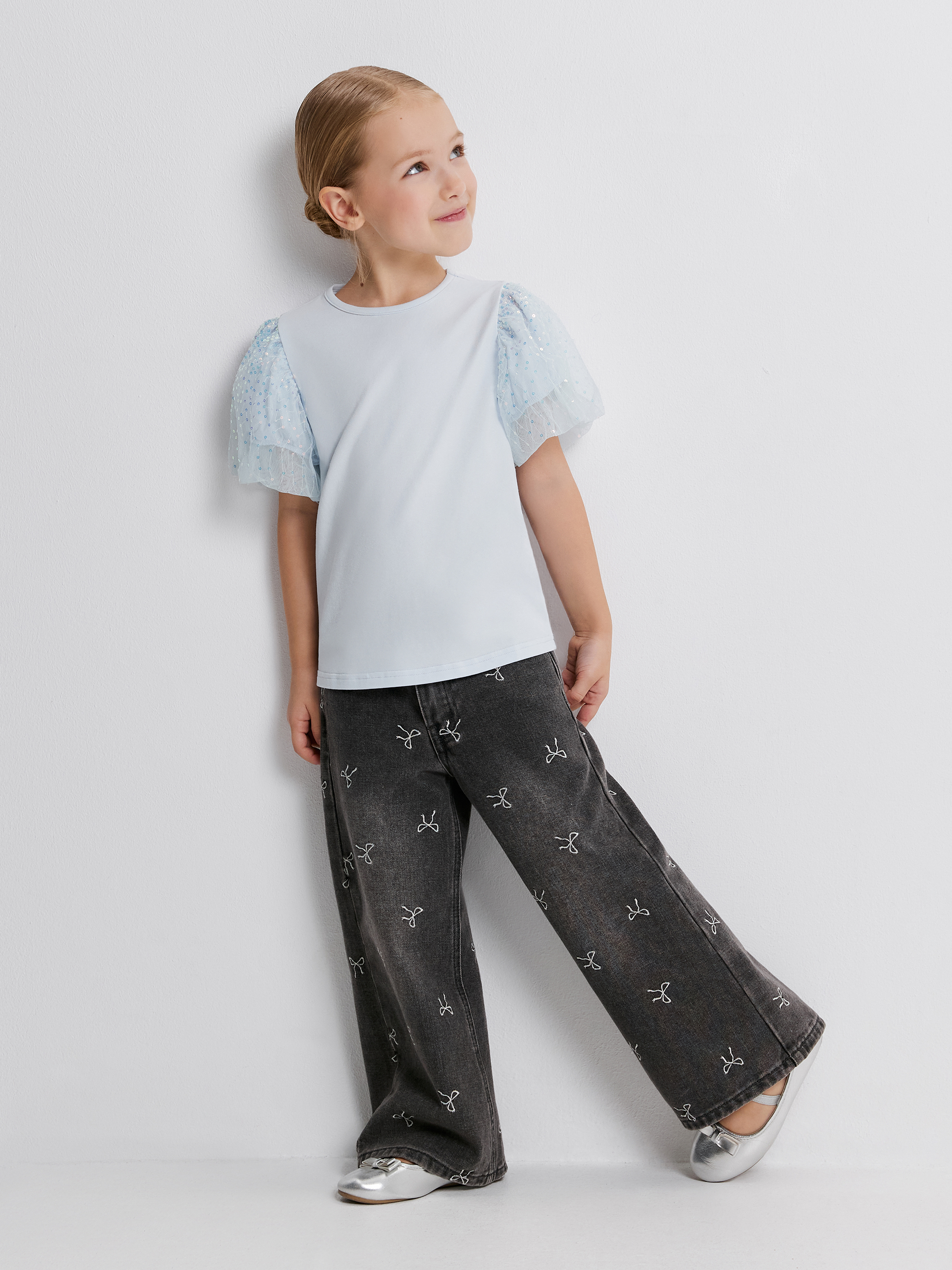 Блузка Acoola 20220270080_0093892 - фото 5