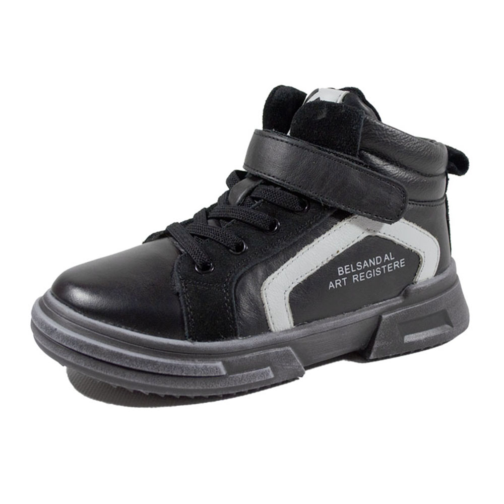 Изображение товара Кеды высокие Europen: 25.5