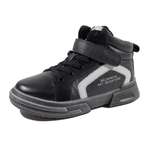 Кеды высокие Europen