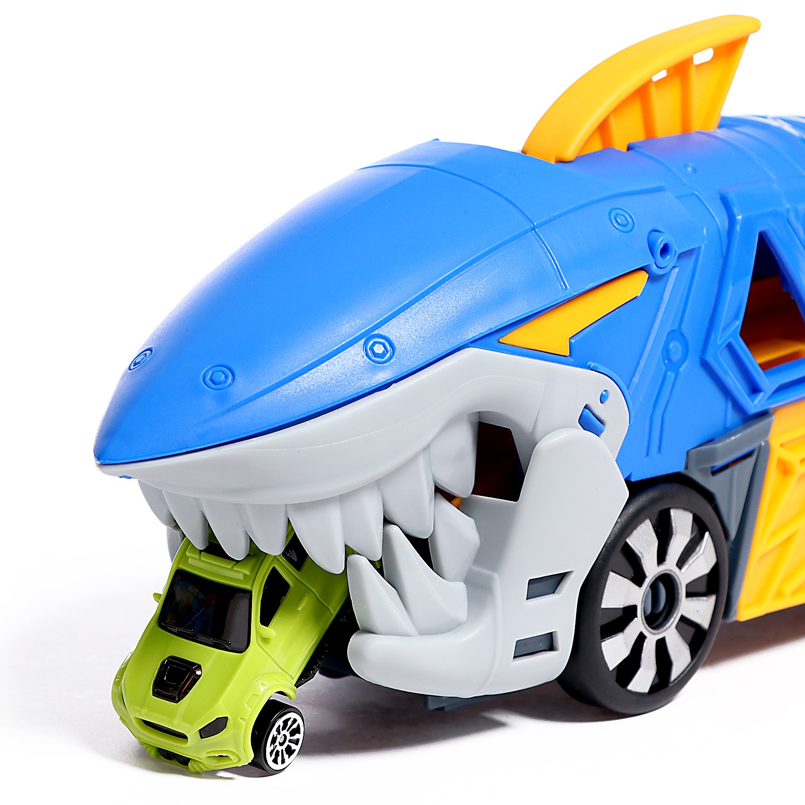 Парковка Автоград SHARK 9495925 - фото 6