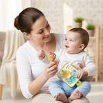 Карточки для фотосессии HappyLine Карточки для фотосессии малышам Первый Год