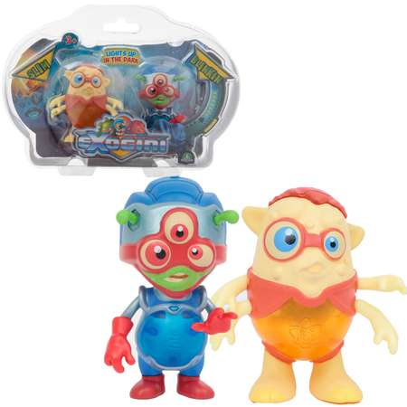 Фигурка Exogini