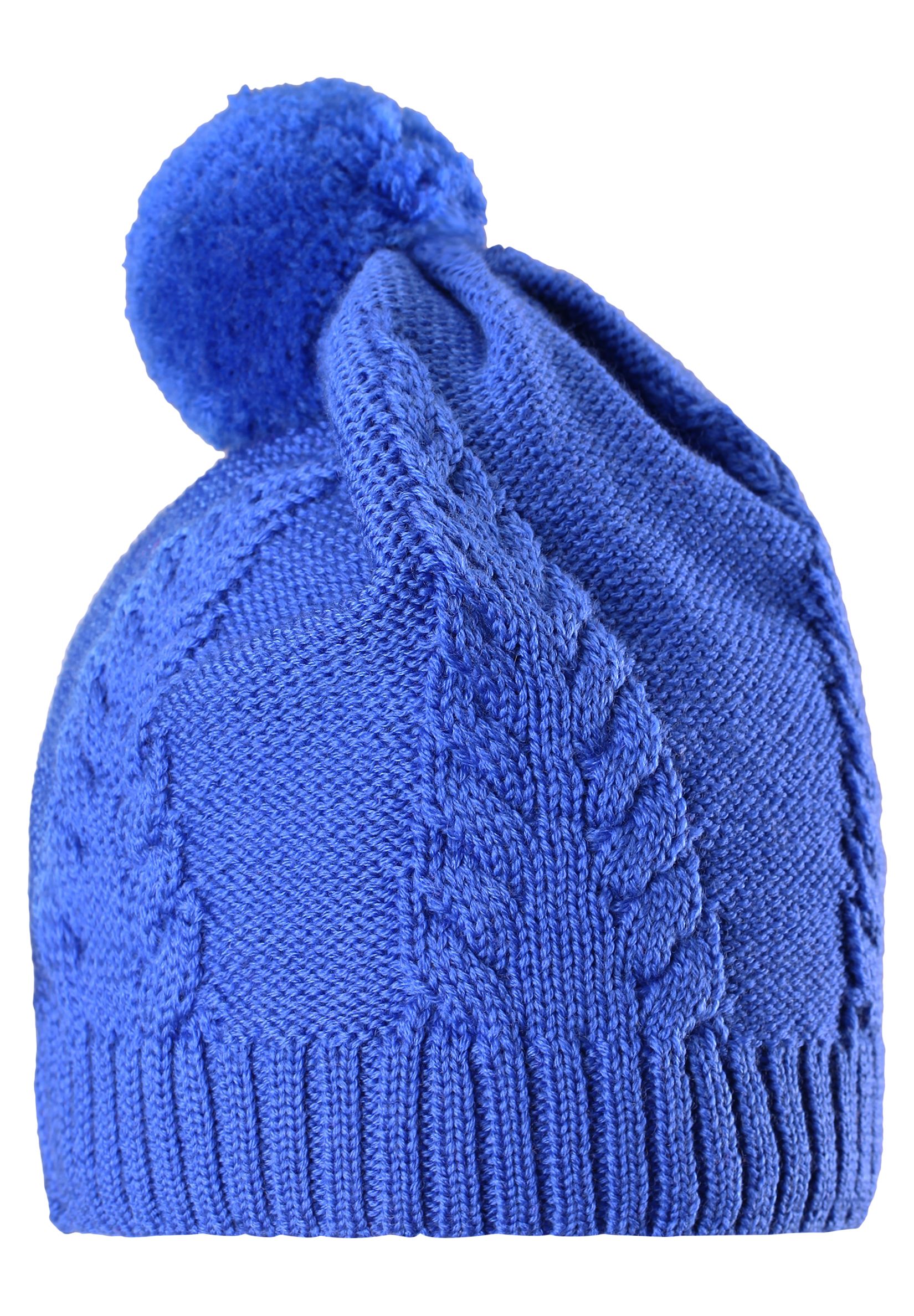 Шапка Reima 528600-6680 - фото 2