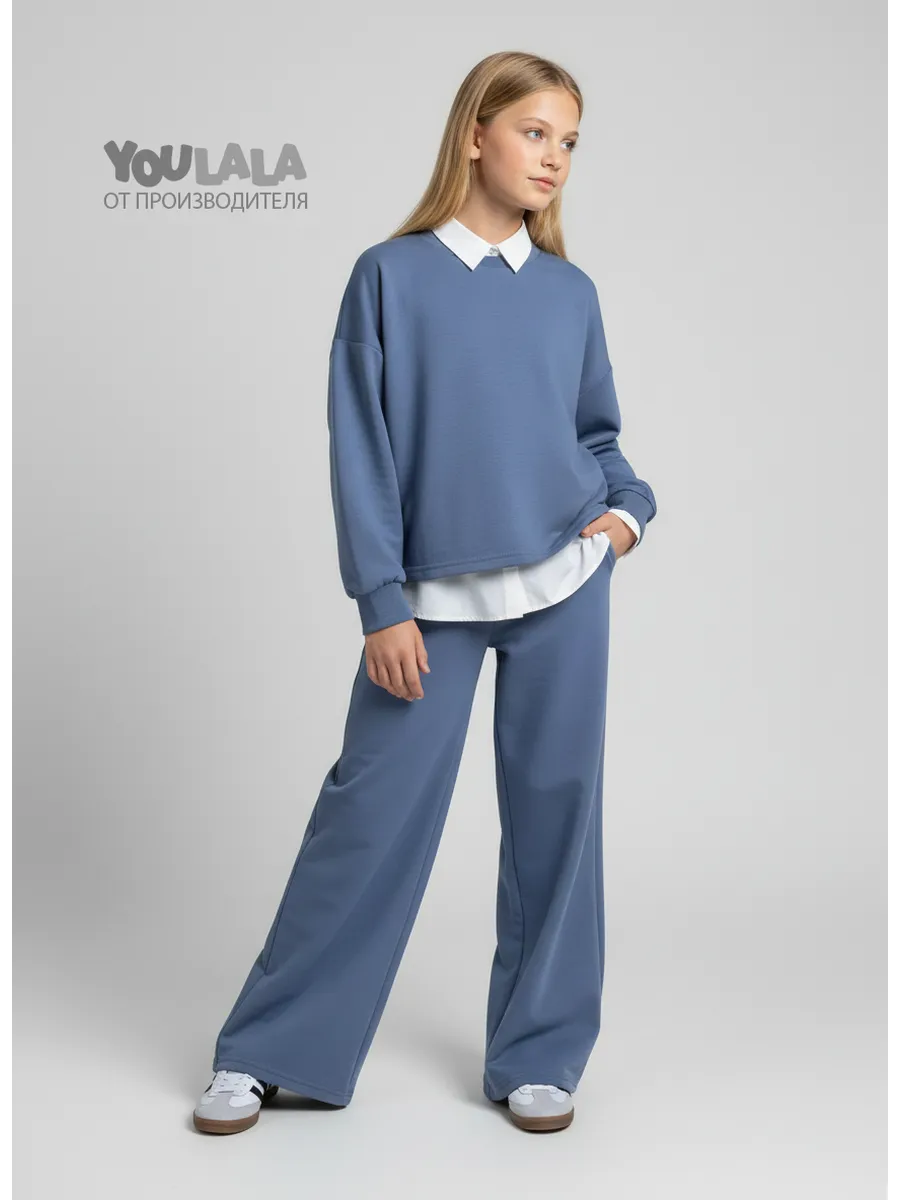 Комплект YOULALA 8775320104 - фото 2