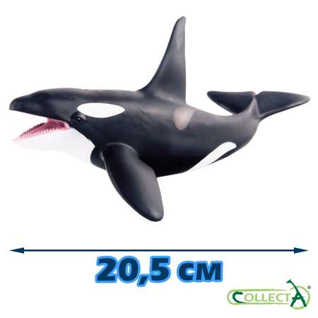Игровой набор Collecta Морские обитатели, 5 шт, №1
