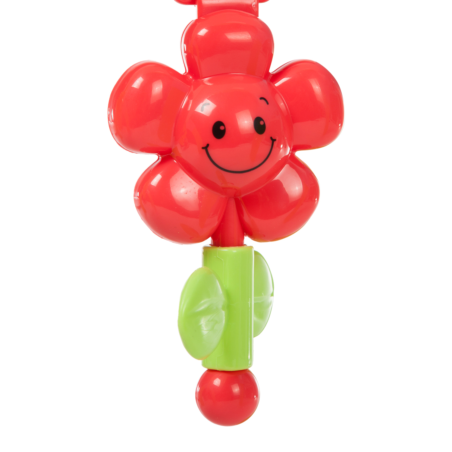 Игрушка BabyGo развивающий центр Детский турничок - фото 9
