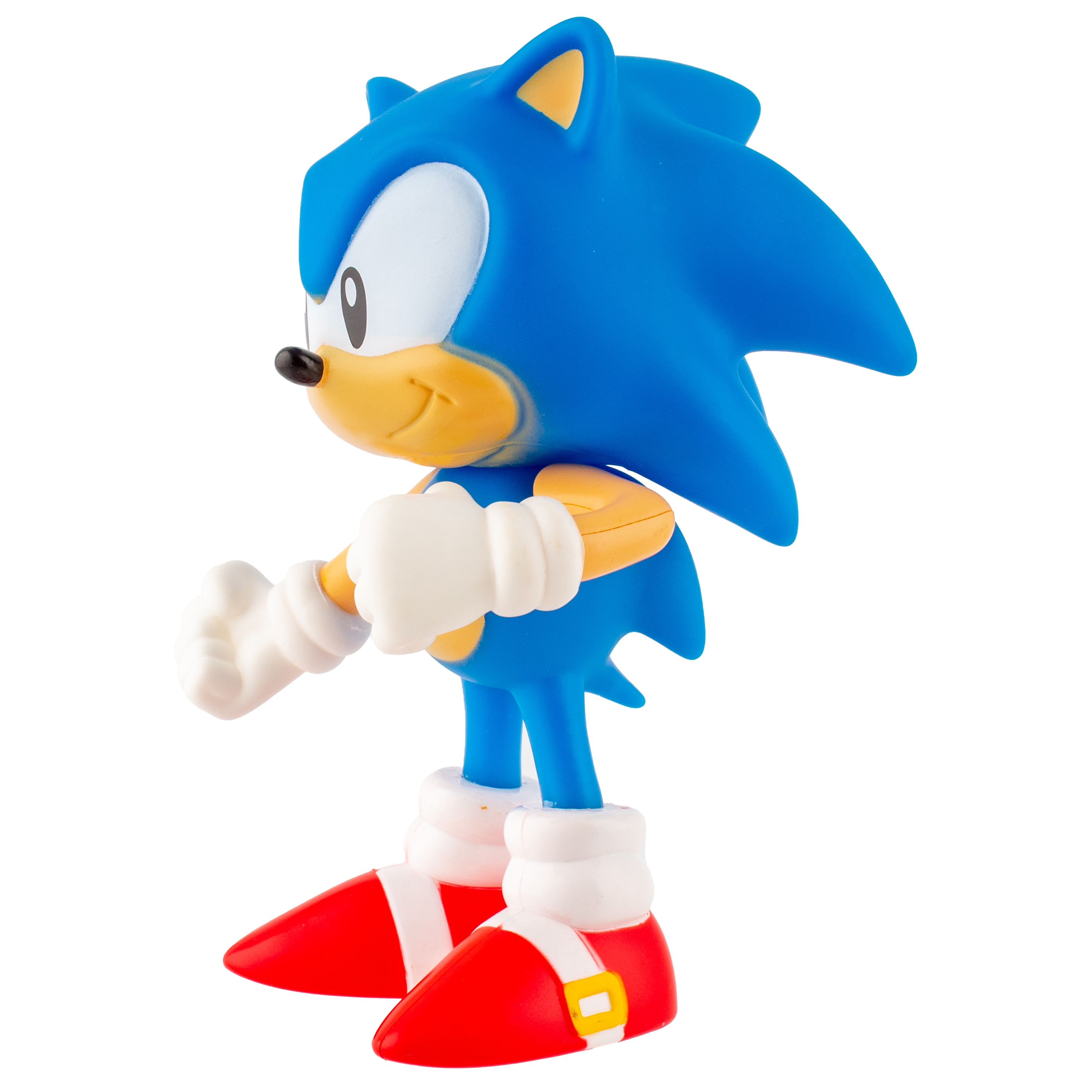 Фигурка KiddiePlay Тэйлс Соник 16см - фото 7