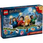 Конструктор LEGO Harry Potter 76456 278 дет.