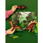 Игровой набор Masai Mara Мир динозавров
