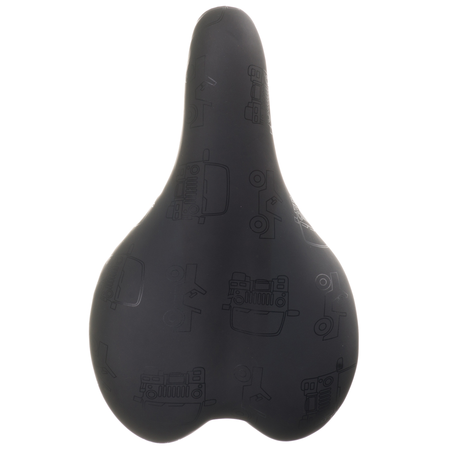 Сиденье STG M - фото 2