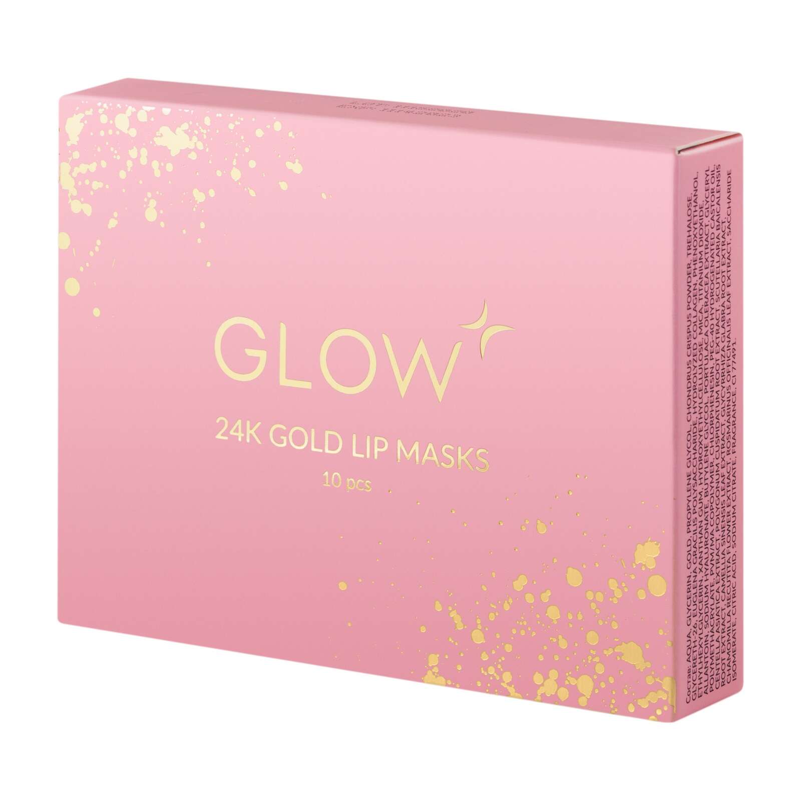 Маска GLOW CARE - фото 2