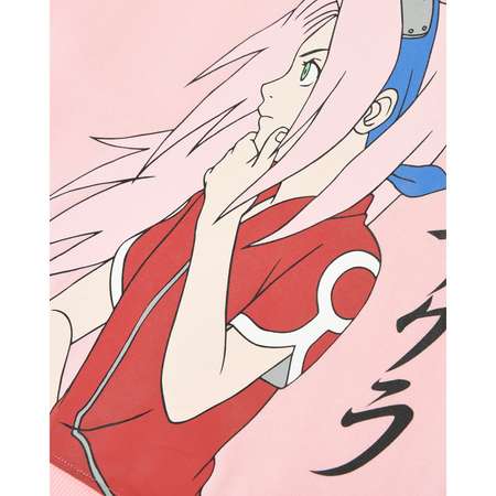 Свитшот Naruto