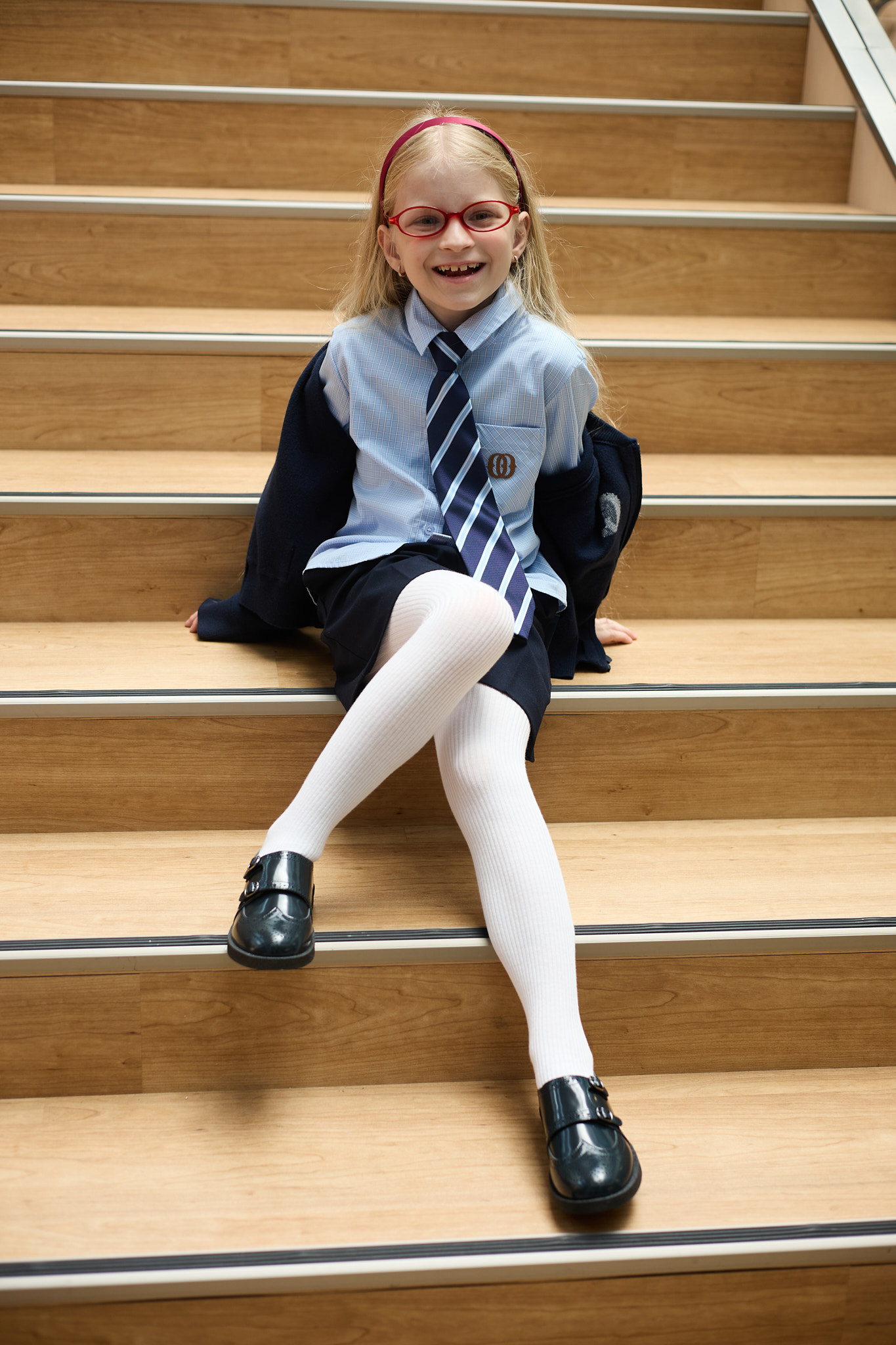 Колготки Peppy Woolton К213 белый - фото 2