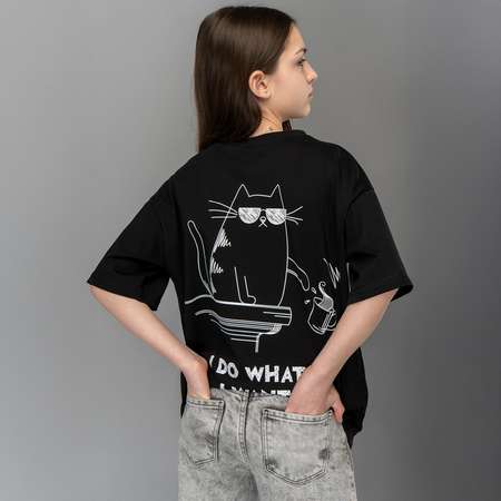 Футболка HappyFox