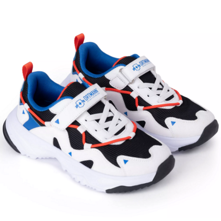 Кроссовки ортопедические ORTMANN kids