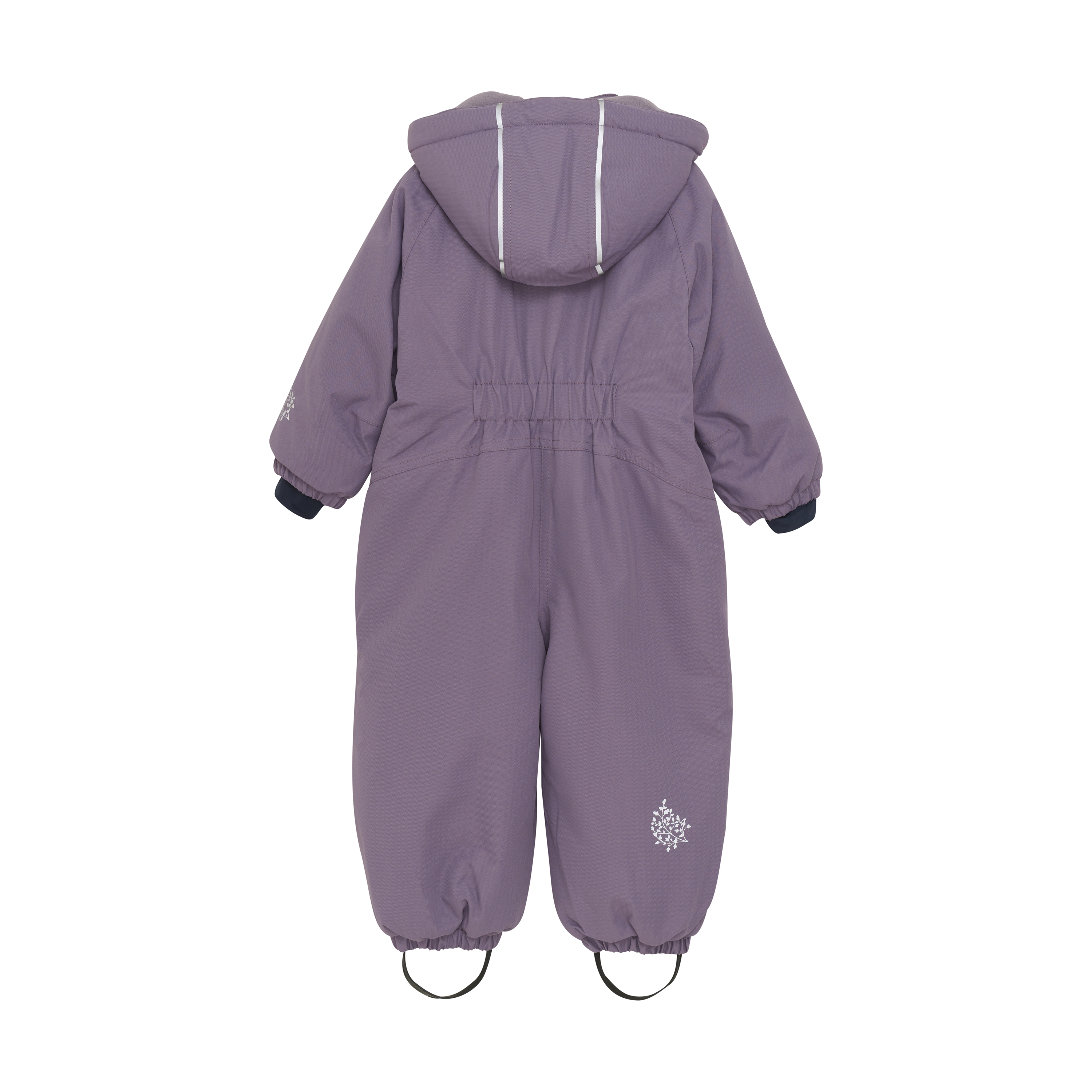 Комбинезон MinyMo 162261-6711 - фото 2