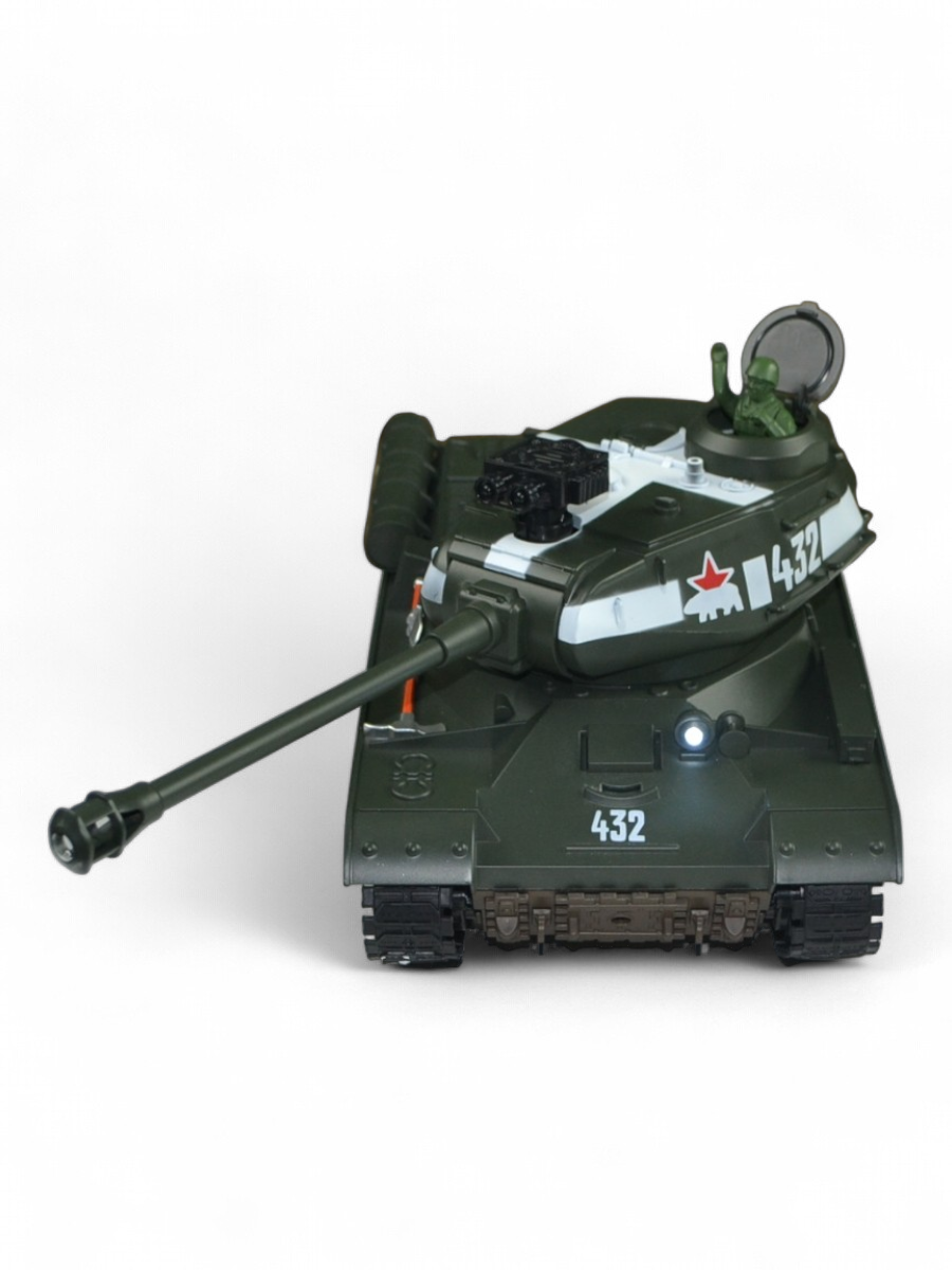 Танк РУ CS Toys - фото 10