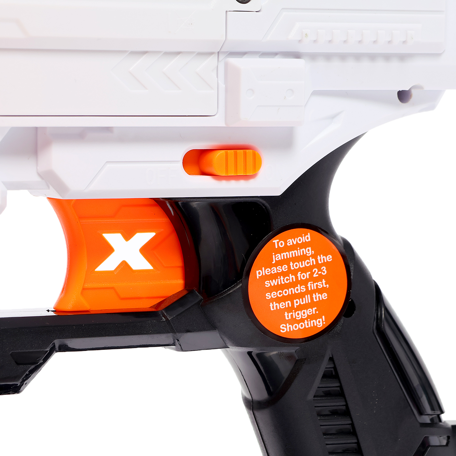 Бластер Sima-Land - фото 7