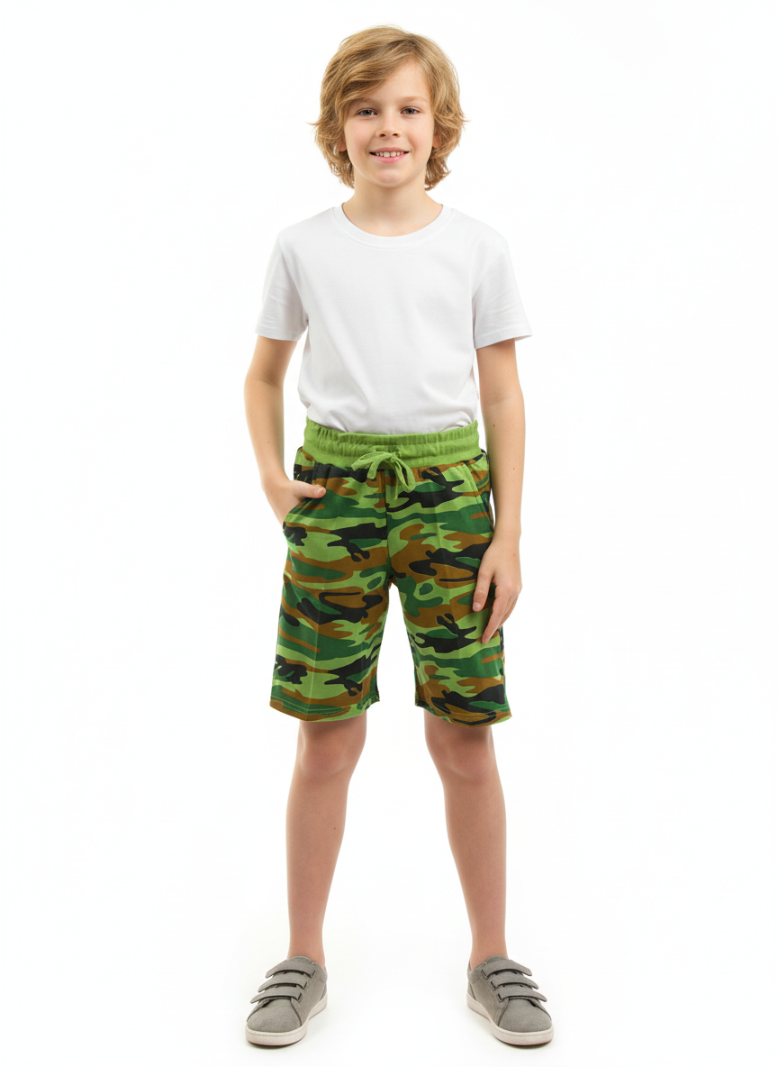 Шорты N.O.A. 10716-8 - фото 6