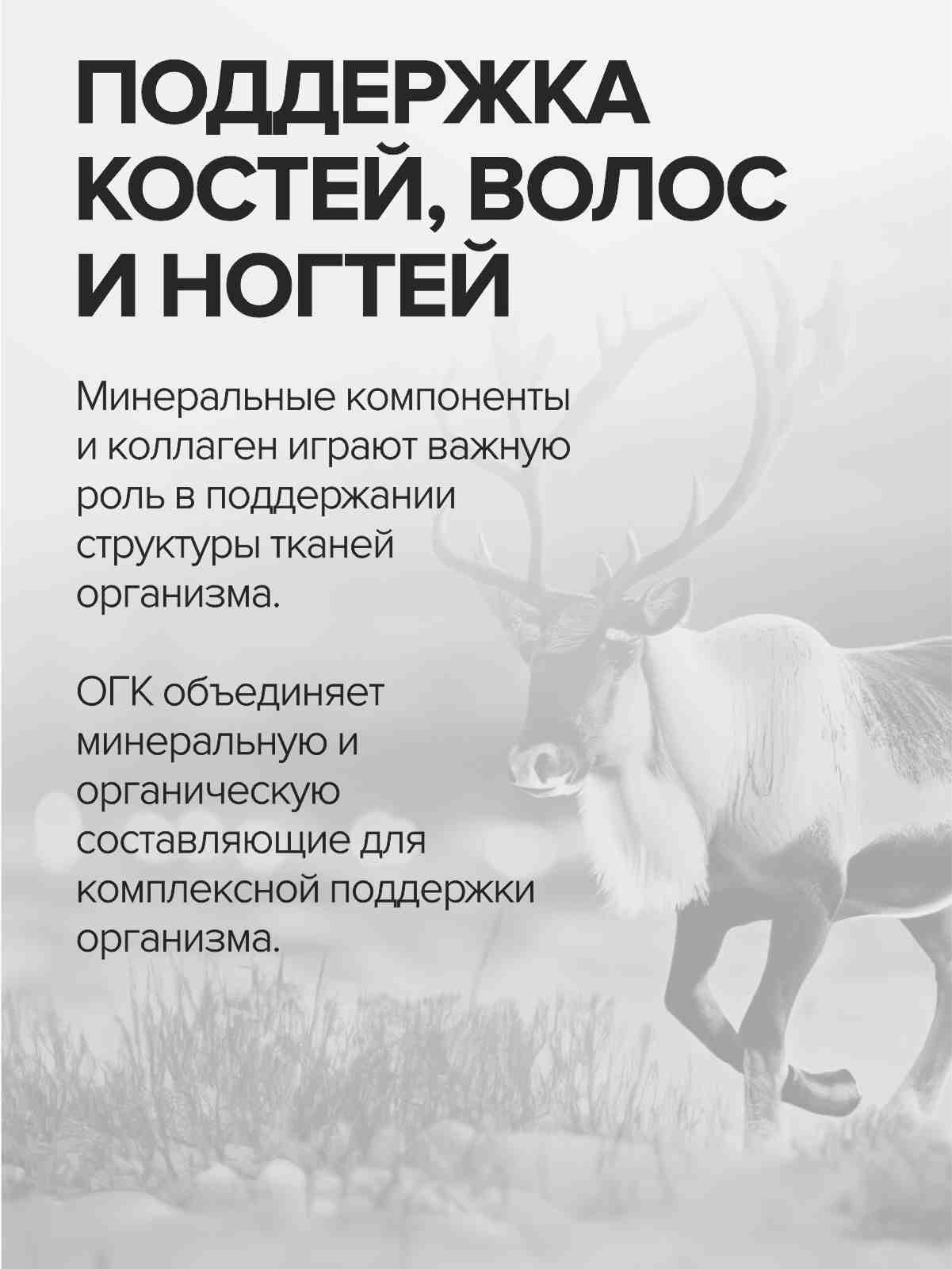 Мультивитамины для взрослых CigaPan Цыгапан комплекс витаминов и минералов 120 капсул 400 мг - фото 9