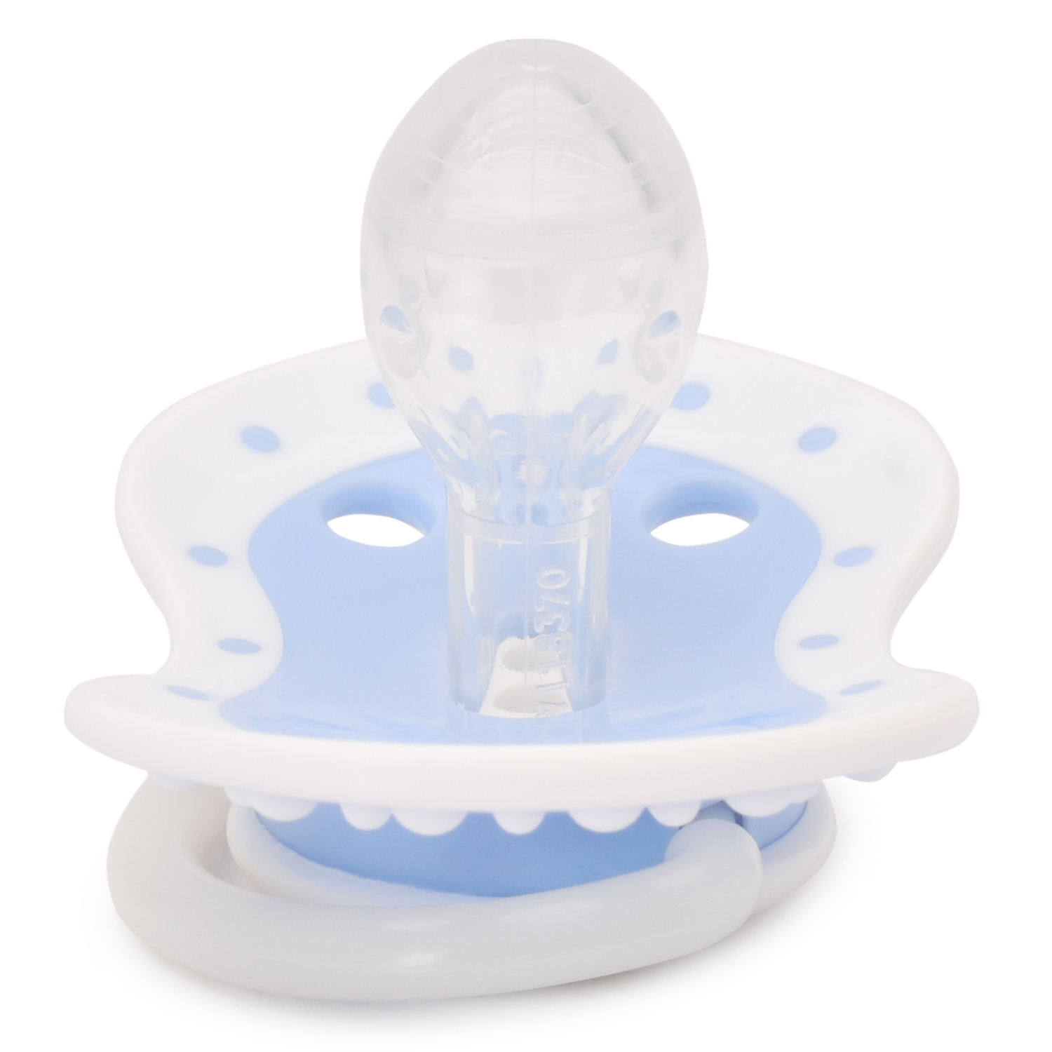 Пустышка LOVI от 3 мес. 2 шт. - фото 7