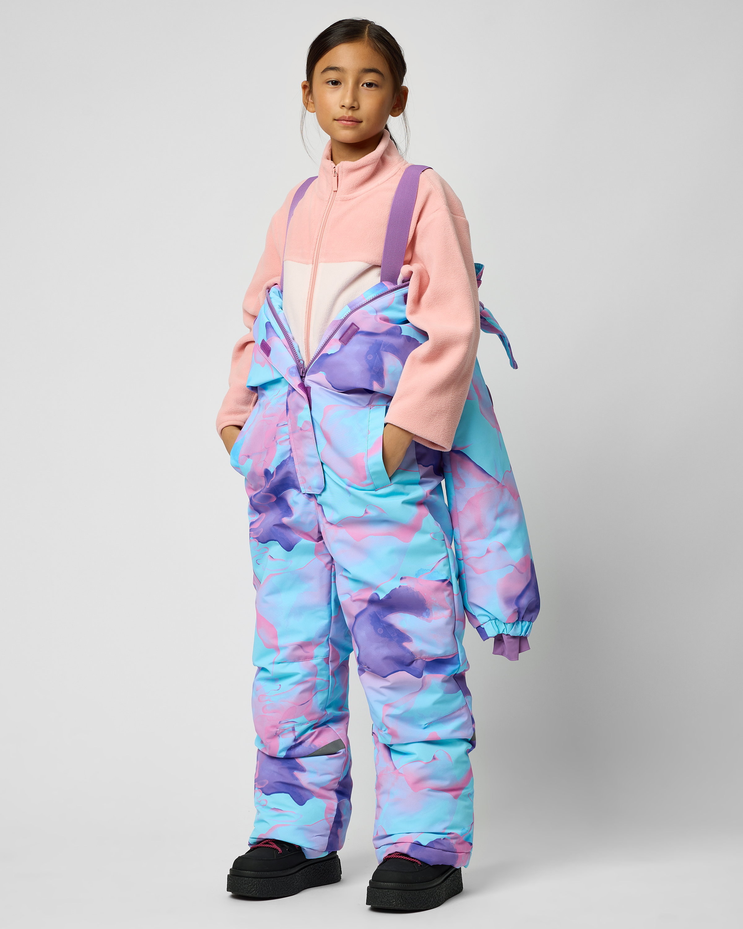 Мембранный комбинезон Futurino OUTGAW2552FUtg55 - фото 10