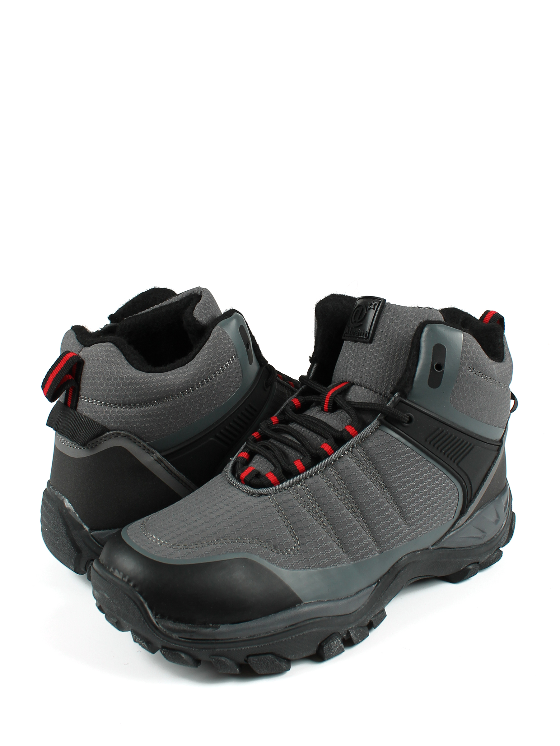 Ботинки Antilopa AL 15766 - фото 12