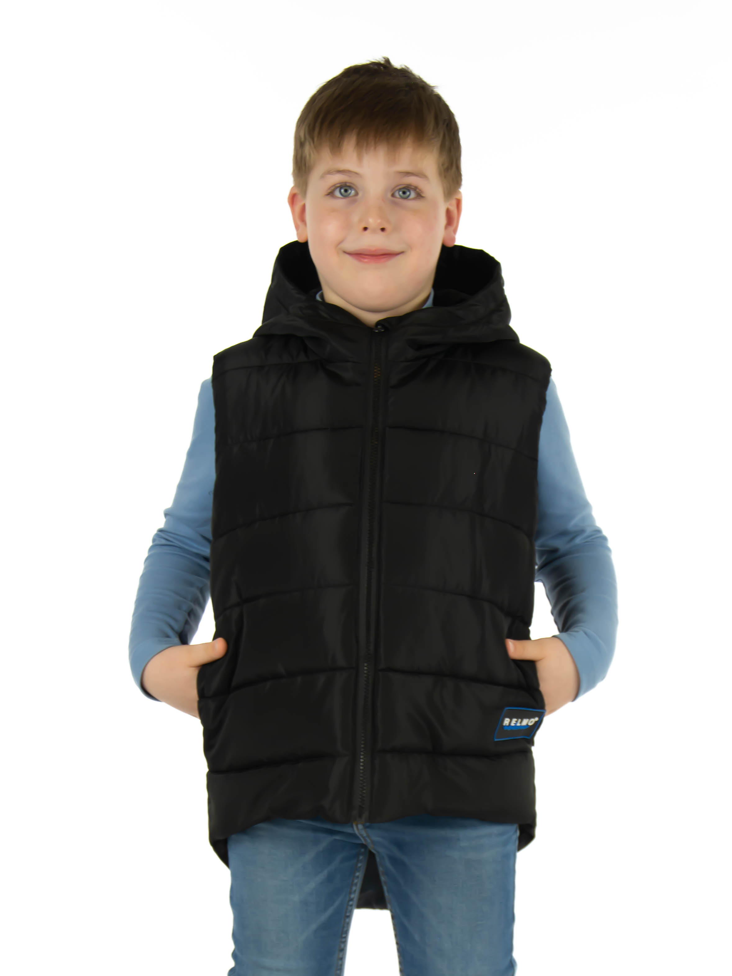 Жилет CASTLELADY 200900999 - фото 3