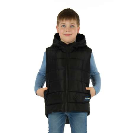 Жилет CASTLELADY