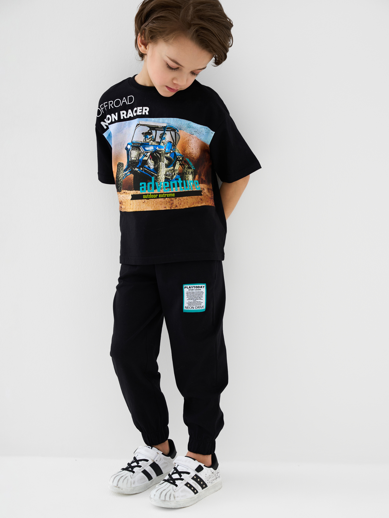 Комплект PlayToday 12612206 - фото 4