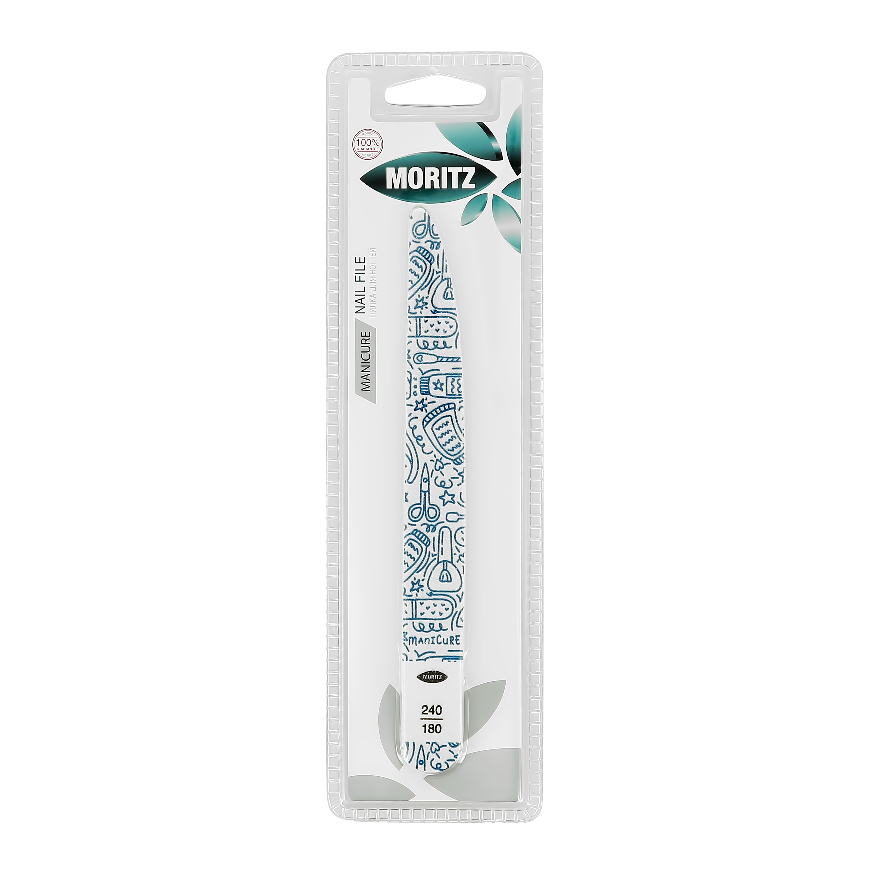 Пилочка St.Moriz - фото 3