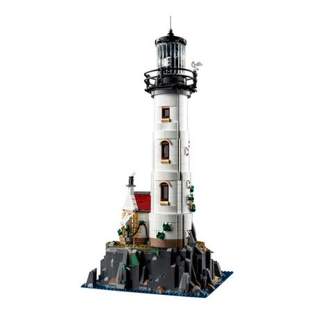 Конструктор LEGO Ideas Моторизированный маяк
