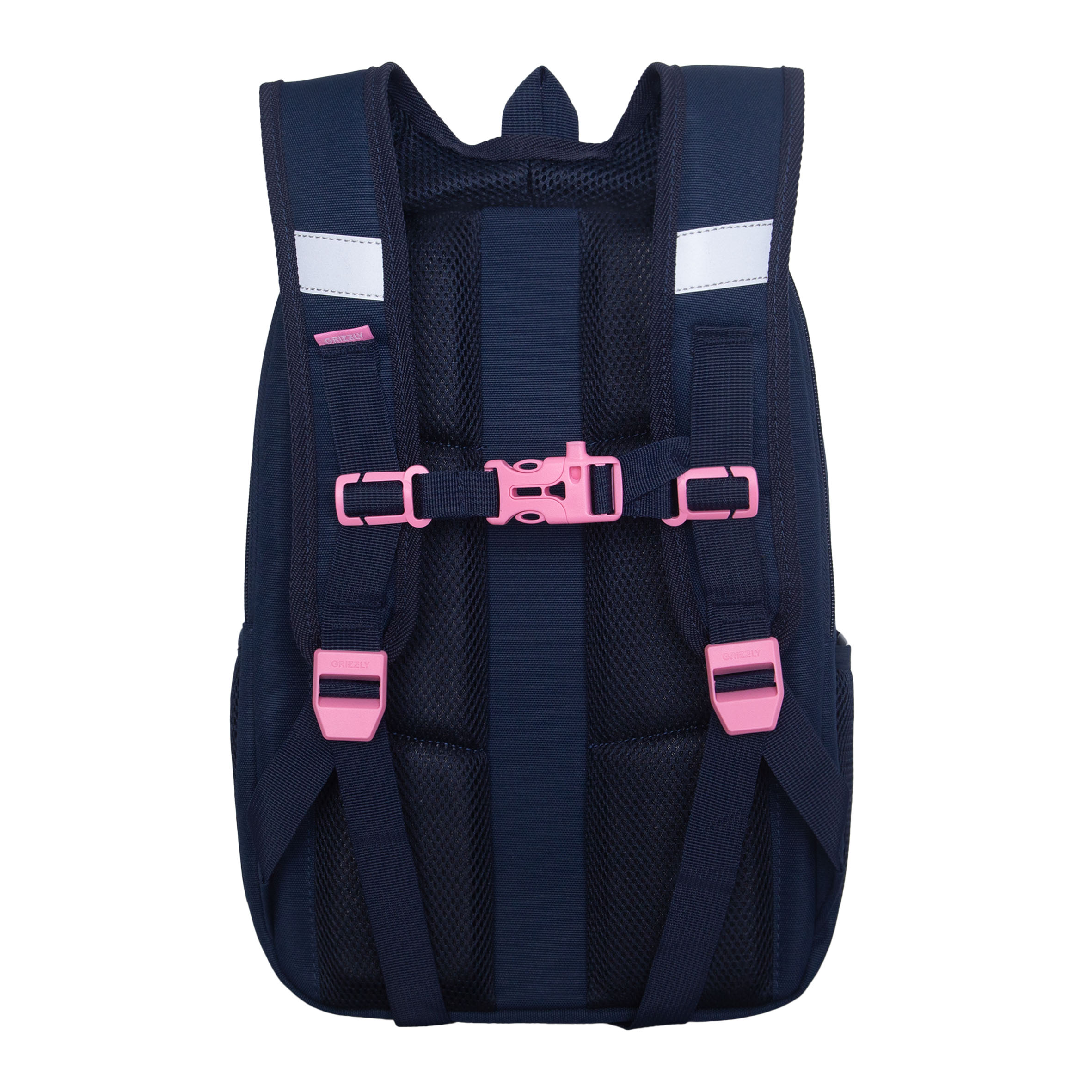 Ранец Grizzly Принцесса - фото 3